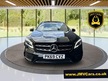 Mercedes GLA Class