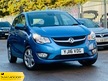 Vauxhall VIVA