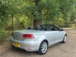 Volkswagen Eos