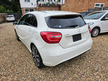 Mercedes A Class