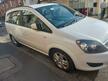 Vauxhall Zafira