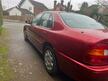 Rover 600