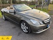 Vauxhall E CLASS