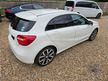 Mercedes A Class