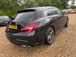 Mercedes CLA