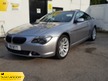 BMW 6 SERIES