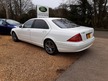Mercedes S Class