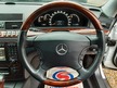 Mercedes S Class