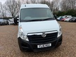 Vauxhall Movano