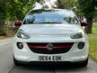 Vauxhall ADAM