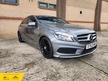 Mercedes A Class