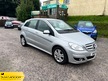 Mercedes B Class