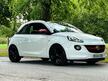 Vauxhall ADAM
