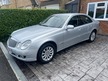 Mercedes E Class