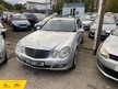 Mercedes E Class