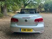 Volkswagen Eos