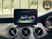 Mercedes GLA Class