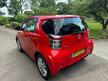Toyota iQ