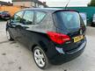 Vauxhall Meriva