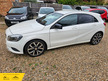 Mercedes A Class