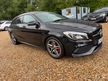 Mercedes CLA
