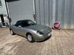 Fiat Barchetta