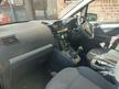 Vauxhall Zafira