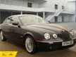 Jaguar S-Type