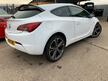 Vauxhall Astra GTC