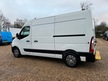 Vauxhall Movano