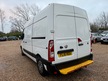 Vauxhall Movano