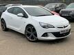 Vauxhall Astra GTC