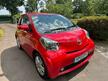 Toyota iQ