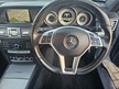 Mercedes E Class