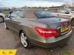 Vauxhall E CLASS