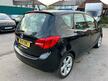 Vauxhall Meriva