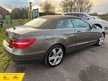 Vauxhall E CLASS