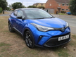 Toyota CHR