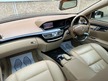 Mercedes S Class