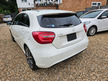 Mercedes A Class