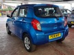 Suzuki Celerio