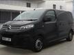 Citroen Dispatch