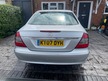 Mercedes E Class