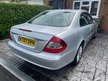 Mercedes E Class