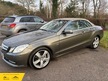 Vauxhall E CLASS