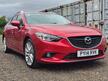 Mazda Mazda6