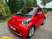 Toyota iQ