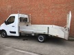 Vauxhall Movano