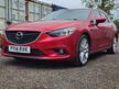 Mazda Mazda6
