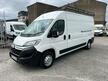 Citroen Relay
